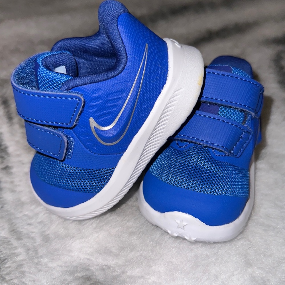 Nike runner